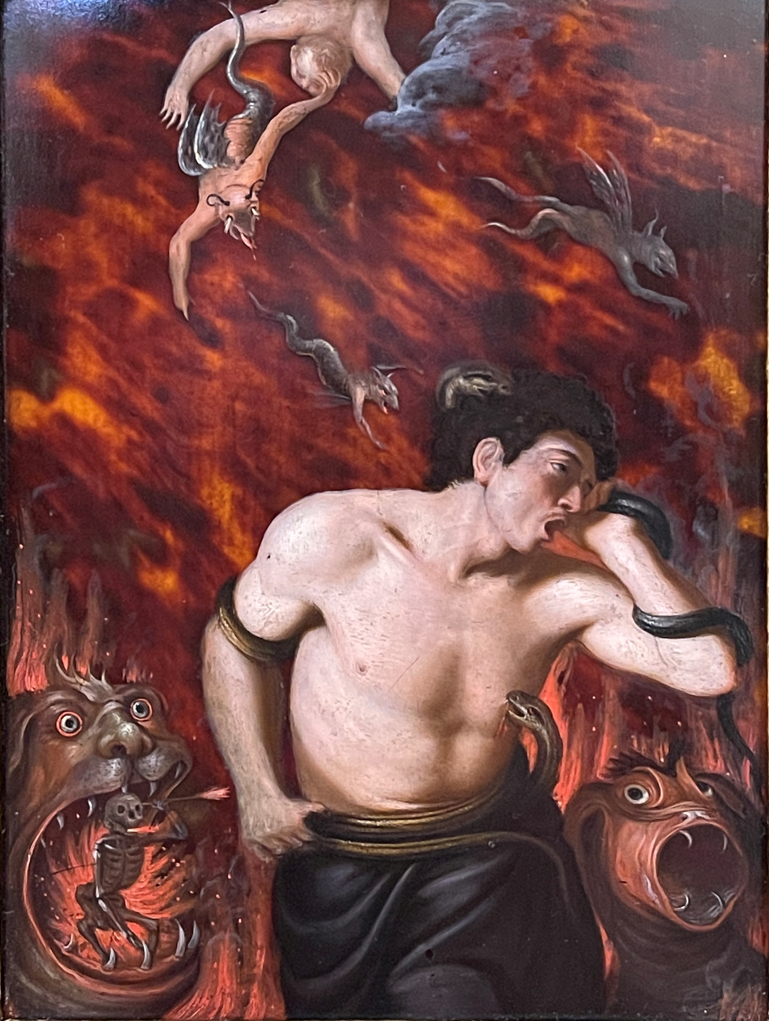 Dai versi alle opere